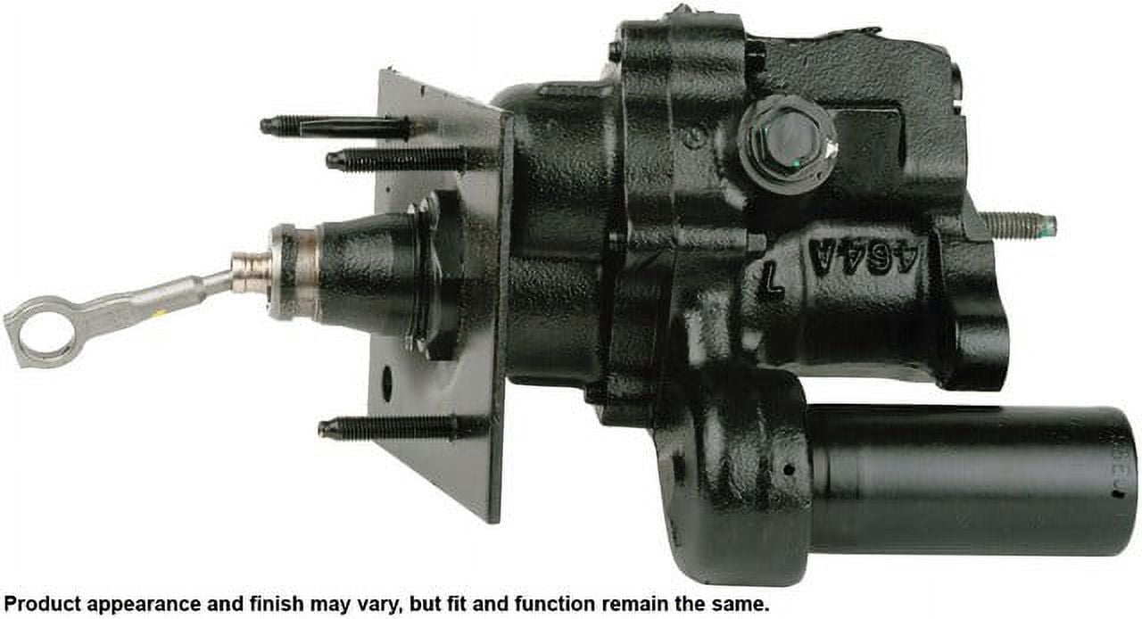 Remanufactured Cardone Brake Booster Fits select: 1999-2004 FORD MUSTANG
