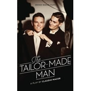 Oberon Modern Plays: The Tailor Made Man (Paperback)