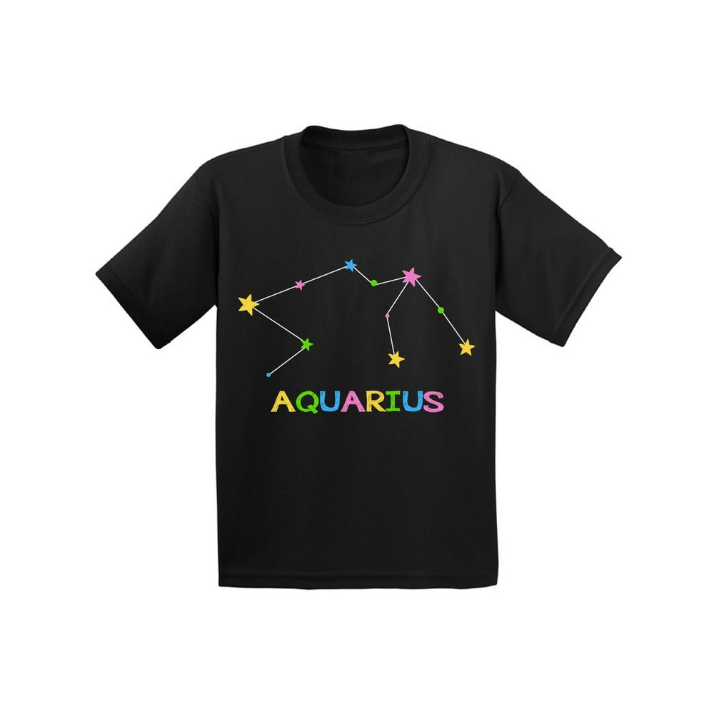 aquarius shirt