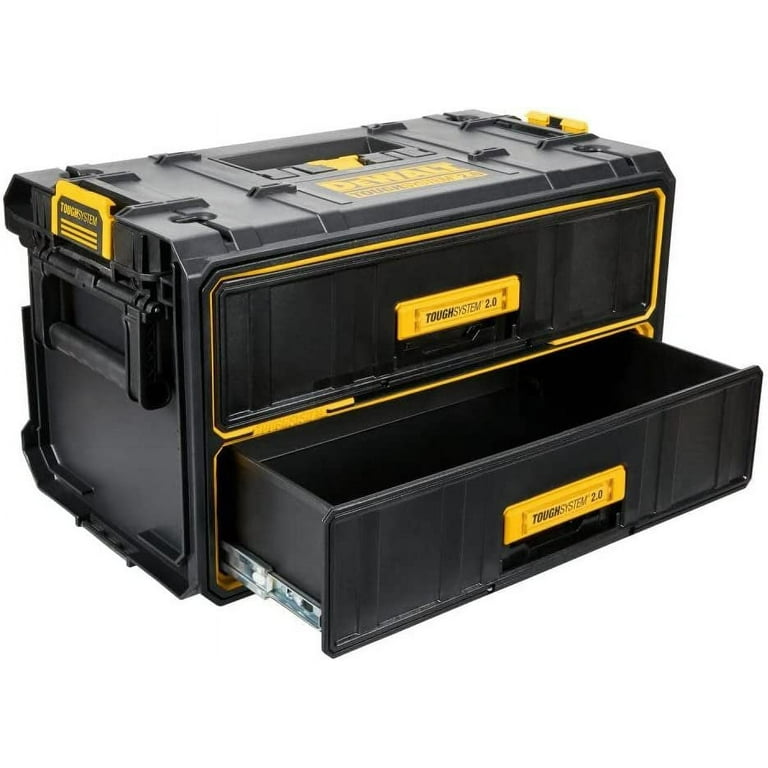 Dewalt tool sales cases for sale