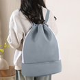 thumbnail image 4 of Bolsa de Almacenamiento para Trajes de Baño, Bolsa Impermeable Especial, Mochila Deportiva para Fitness., 4 of 6