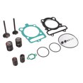 thumbnail image 3 of Kit de junta de válvula de escape de admisión de cilindro, repuesto de accesorio ATV para Warrior 350 YFM350X 1987-2004, 3 of 5