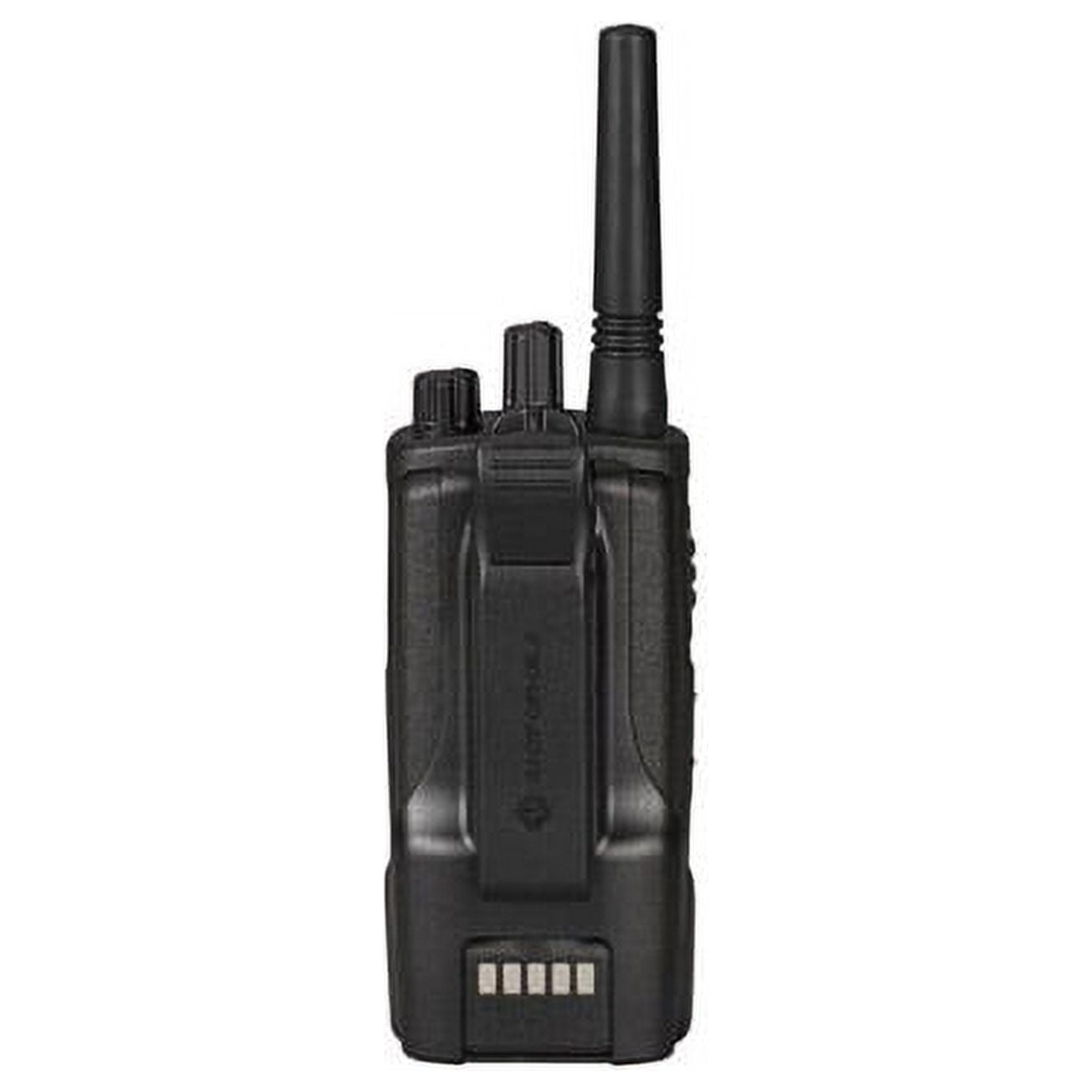 6 Pack of Motorola RMU2080D Two way Radio Walkie Talkies