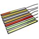 thumbnail image 3 of Daytime running lights 17CM super bright car daytime running lights led daytime running lights ultra-thin, 3 of 5