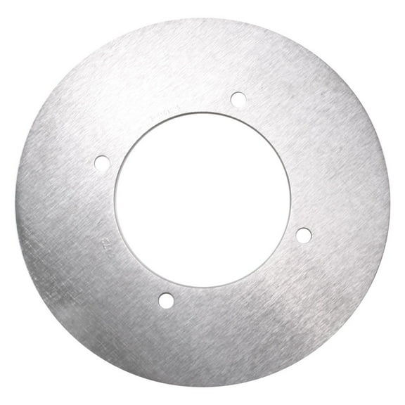 EBC MD6173D - D-Series Premium Rear Left Brake Rotor