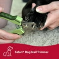 thumbnail image 2 of Safari Dog Professional Nail Trimmer, 2 of 6