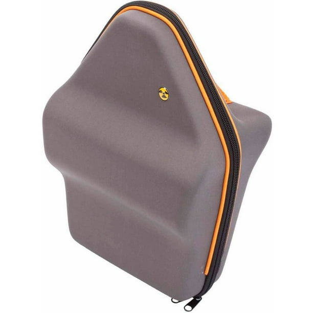 Atomik RC Radio Bag Transmitter Carry Case for Spektrum DX9 Walmart