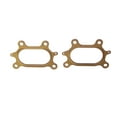 thumbnail image 3 of DNJ EG285 Exhaust Manifold Gasket Fits Cars & Trucks 03-10 Acura Honda Saturn 3.7L SOHC V6 24V, 3 of 6