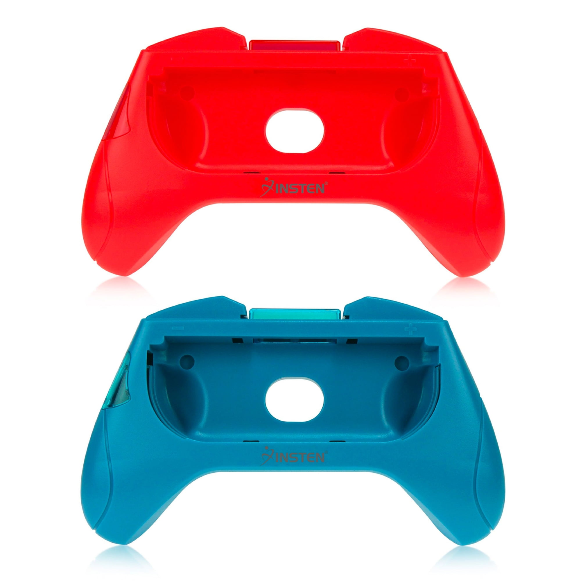 HYHYAママNintendo Switch 青色 Grip付き HYHYAママNintendo Switch 青色 Grip付き HYHYAママNintendo