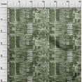 thumbnail image 2 of oneOone Cotton Jersey Green Fabric Block Sewing Material Print Fabric By The Yard 58 Inch Wide, 2 of 4