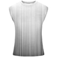 thumbnail image 2 of Posijego Big & Tall Tank Tops for Men Cap Sleeve Workout Sports Muscle Shirts Loose Casual Summer Tank Clothes, 2 of 5