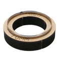 thumbnail image 1 of Octpeak Leather Die Cutting Mold,Leather Die Cutter Hand Crafted Reusable Portable Leather Cutting Die Strip With Extra Thick Wood Base For DIY Crafts,Craft Leather Tool, 1 of 8