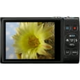 thumbnail image 4 of Canon PowerShot ELPH 360 HS A Digital Camera (Black), 4 of 10