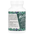thumbnail image 4 of Alta Health Herbal Silica with Bioflavonoids, 120 Tablets, 4 of 5