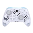 thumbnail image 1 of Game Controllers, BT Controller Gaming Controller, Switch Controller PC Controller Pro Controller Compatible with Switch, for , OS X, Steam Deck,, 1 of 7