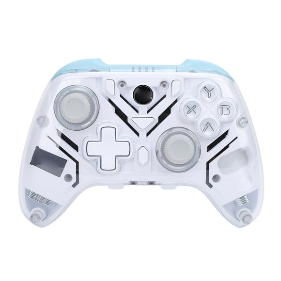 Game Controllers, BT Controller Gaming Controller, Switch Controller PC Controller Pro Controller Compatible with Switch, for , OS X, Steam Deck,