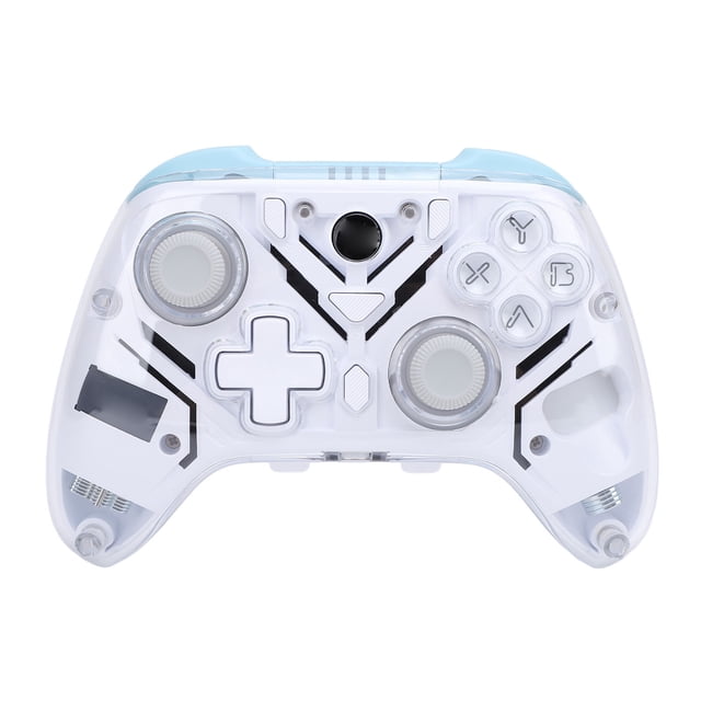 Game Controllers, BT Controller Gaming Controller, Switch Controller PC Controller Pro Controller Compatible with Switch, for , OS X, Steam Deck,