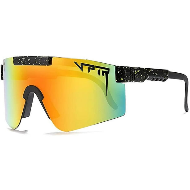 HD Polarized Sunglasses Men Driving Cycling Sports Togo