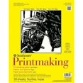 thumbnail image 1 of Strathmore ST333-11 Bloc de Papier Léger pour Impression 11 Po x 14 Po, 1 of 2