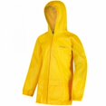 thumbnail image 4 of Regatta - Chaqueta impermeable modelo Stormbreak para niños (Negro) Regatta UTRG1235_black, 4 of 4