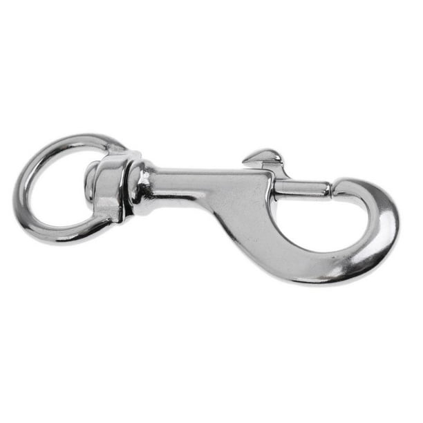Swivel for dog chain deals