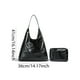 thumbnail image 4 of Bolso Hombro PU para Mujer Retro Diario (), 4 of 9