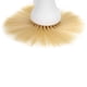 thumbnail image 3 of Cepillo para quitar el polvo del cuello plumero para el cuello de peluquero cepillo para el plumero del cuello cepillo para barrer el cabello de salón cepillo para el cabello ANGGREK Otros, 3 of 8