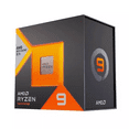 thumbnail image 4 of Origina Nouveau Processeur d'Ordinateur de Bureau AMD Ryzen 9 7900X3D / R9 7950X3D / R7 7800X3D AM5 CPU en Boîte, 4 of 6