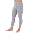 thumbnail image 3 of Fruit of the Loom Big Mens Classic Thermal Underwear Bottom, Value 2 Pack, 3 of 8