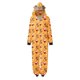 thumbnail image 4 of Conjunto cálido de Navidad para padres e hijos, ropa para el hogar estampada, pijama con capucha, Mono para mamás Fridja  nalpqowj26360, 4 of 9