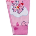 thumbnail image 3 of Care Bears Girls 2- Piece Valentine Day Long Sleeve and Pant Pajama Set, Sizes 4-10, 3 of 3