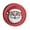 style, variant on Spare Tire Cover Redbone Coonhound Dog Wear Santa Hat Weatherproof Wheel Protectors Gifts for Dog Cat Pet Lover Tire Cover Universal Fit for Trailer SUV Truck Camper Travel Trailer 12inch