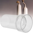 thumbnail image 2 of Plastic , Plastic+Metal Convenient Candle , For Home, 2 of 8