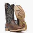thumbnail image 2 of Durango® Rebel Pro™ Acorn Western Boot, 2 of 7