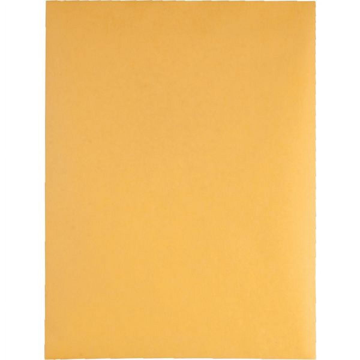 1 piece Quality Park Redi-Strip Catalog Envelopes, 9" x 12