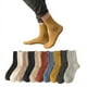 thumbnail image 2 of Calcetines de algodón para hombre de otoño e invierno, calcetines de payaso para hombre, calcetines de algodón hasta la mitad de la pantorrilla, 2 of 6