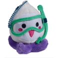 thumbnail image 2 of Overwatch Peluche Mini Pachimari 2,5 Pouces - Snorkelmari, 2 of 2