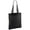 Black, variant on Westford Mill Bag For Life Long Handle Tote Bag