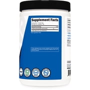Nutricost Creatine Monohydrate Powder 500 Grams (Unflavored) Supplement