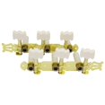 thumbnail image 3 of Guitar Tuning Keys,Classical Guitar Knob,Acoustic Guitar Tuning String Button,Guitar Tuning Pegs Keys, 3 of 6