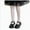 Z1008-White, variant on Baby Lace Socks Girl Eyelet Ruffle Socks Toddler Dress Crew Socks Dress Socks for 0-13 Years Grils Gift Indoor&Outdoor Wear,0-4