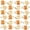 Rustic 3, variant on jejeloiu Retro Farmhouse Horseshoe Twin Sheet Sets Kids,Western Cowboy Print Bedding For Men,3-Piece