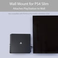 thumbnail image 2 of Sistema De Montaje En Pared Totalmount Para Sony Playstation 4 Slim, 2 of 5