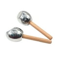 thumbnail image 5 of yotijay Facial Ice Globes Beauty Tool for Face Neck Eyes Cooling Roller Facial Tools, 5 of 9