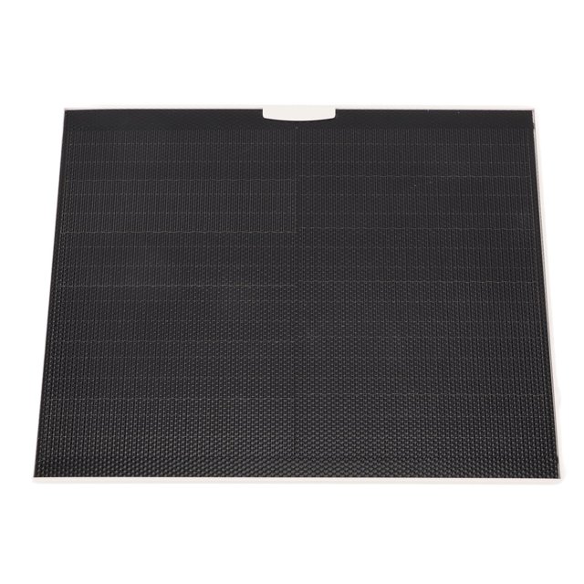 Panel solar de silicio monocristalino, panel solar para exteriores de 10 W, panel solar resistente al agua, cargador de panel solar, el mejor de su clase