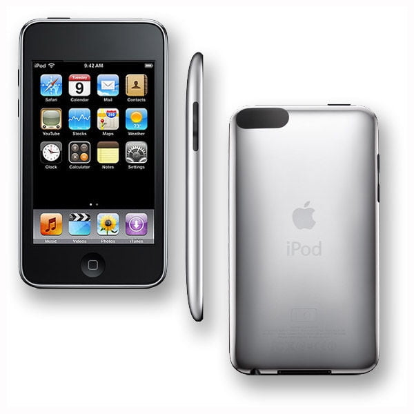 ポータブルプレーヤー iPod touch - iPod touch iPod touch 【送料無料/翌日発送】新品未開封!! Apple 第7世代