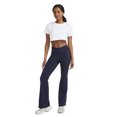 thumbnail image 4 of Jockey Women's EVERACTIVE High Rise Flare Legging, 4 of 6