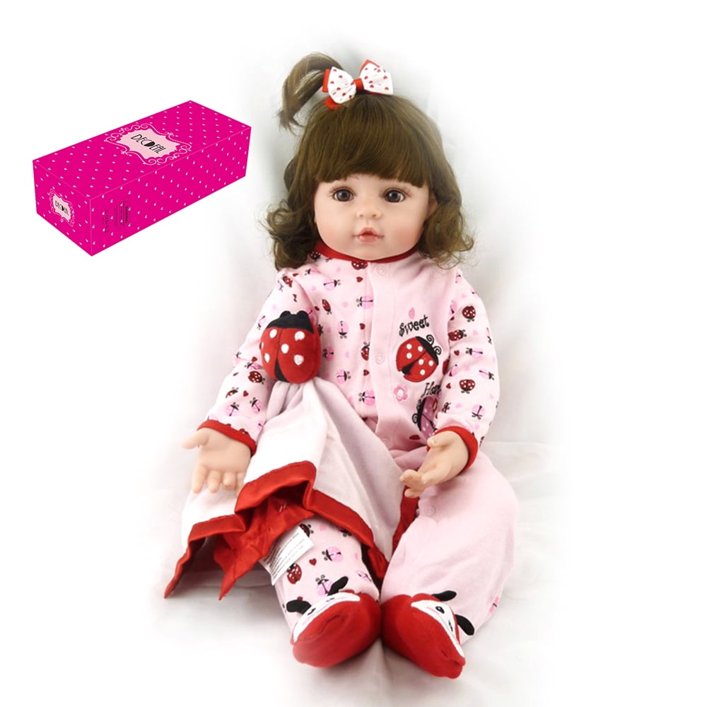 big dolls for toddlers
