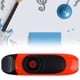 thumbnail image 1 of Kazoo Eléctrico Instrumento de Música Kazoo Ligero y Portátil con Convertidor de Diafragma Kazoo para Principiantes, 1 of 8
