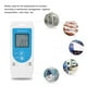 thumbnail image 3 of Registrador De Datos USB De Temperatura Y Humedad LCD PDF, 3 of 7